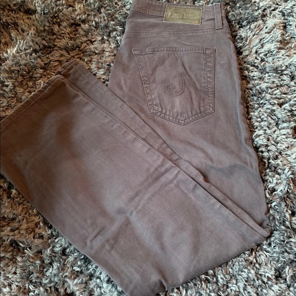 AG jeans (men)